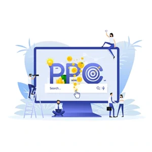PPC, Google ads, Pay-per-click, lead generation strategy