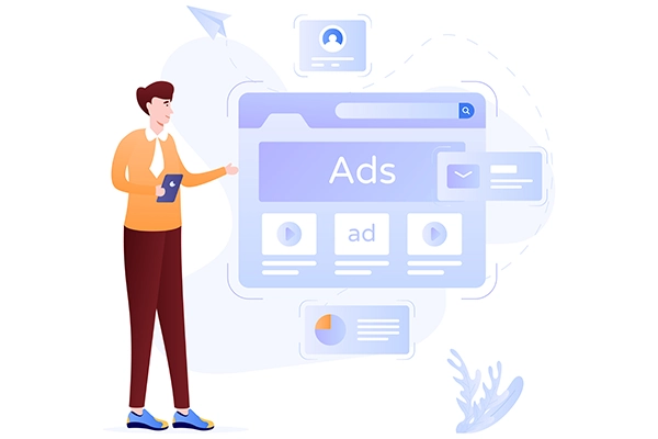 Google ads, marketing digital