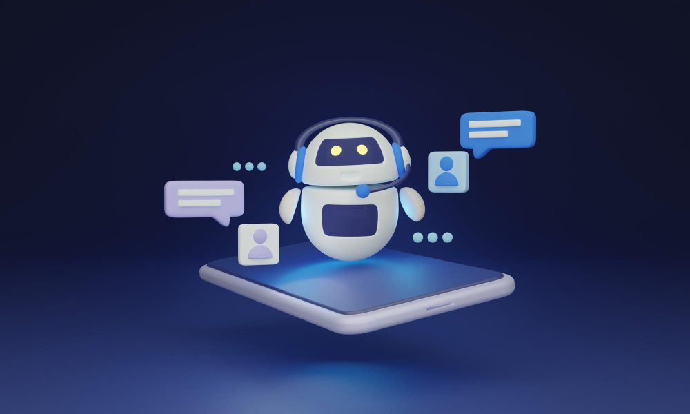 How AI is Revolutionizing CRM for Businesses Digital Drops