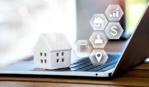 el mejor CRM de ventas para agencias inmobiliarias Digital Drops CRM Inmobiliario