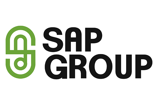Logo SAP Group TX