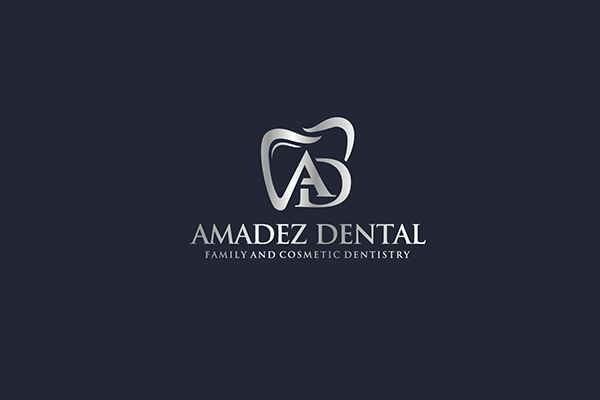 Logo Amadez Dental